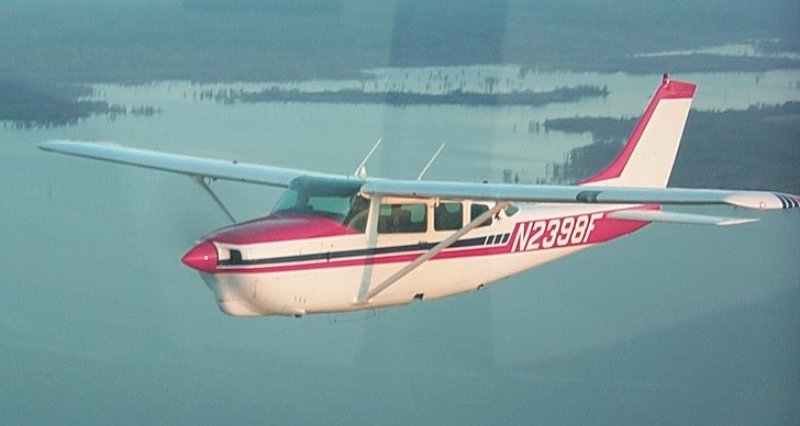 Cessna C210 Centurion Aircraft History Performance And Specifications